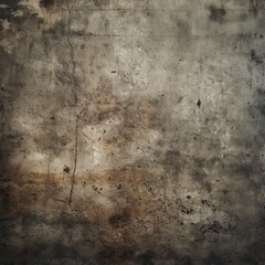 Obraz premium Wall texture with imperfections. Generative AI