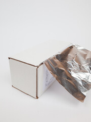 foil