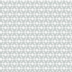 Abstract Hand Drawing Geometric Diamond Argyle Shapes Seamless Chevron Vector Pattern Isolated Background