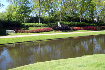 Rhododendronparken Bronderslev