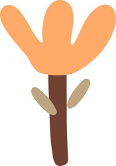 Fototapeta premium Abstract Modern Shape