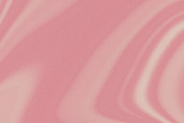 Smooth Gradient illustration Dreamy Background