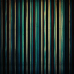 Obraz premium Striped Colored Background