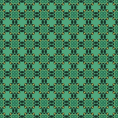 Seamless Summer Concept Frame Classic Template Tiles Banner Backdrop Fashion Cover Vintage Interior Modern Shape Print Style Fabric Art Design Textile Background Wallpaper Texture Pattern.