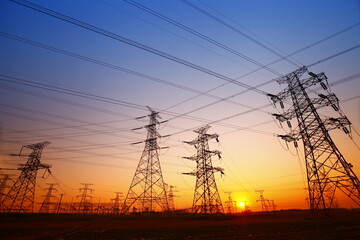 pylon