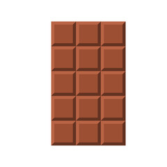 Chocolate Illustration