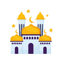 ramadan kareem mosque islamic