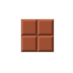 Chocolate Illustration