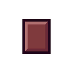 Fototapeta premium Chocolate Illustration