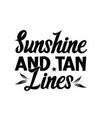 Obraz premium SVG Bundle, Summer and Beach Bundle, Summer SVG, Beach SVG, 11 designs,Summer svg bundle, Summer quotes bundle, Summer svg, Beach Life SVG, Summer shirt svg, Beach svg bundle, Cricut Cut Files, Silhou