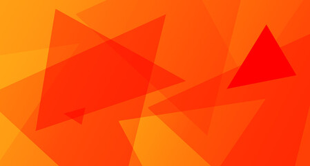 sfondo con triangoli, pixel, concetto informatica, design