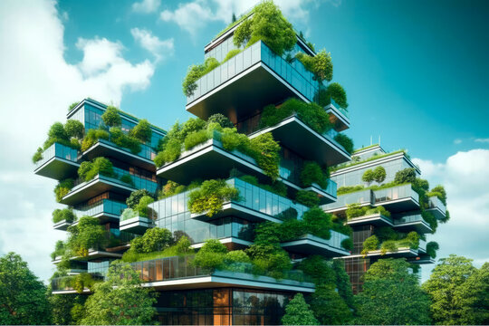 Green Design-Build Construction and Architecture in PR