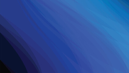 blue abstract background