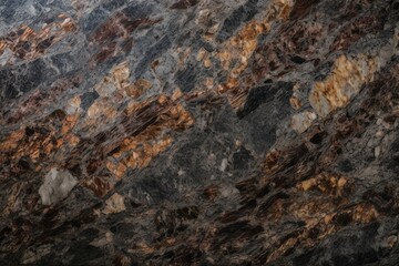Granite texture granite surface for background from generative ai