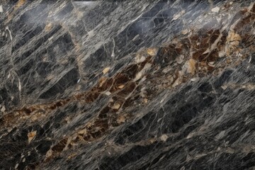 Fototapeta premium Granite texture granite surface for background from generative ai