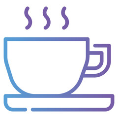 Coffee Mug Icon