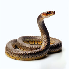 Fototapeta premium King Cobra