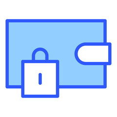 Lock Wallet