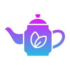 Teapot Icon