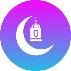 Moon Icon