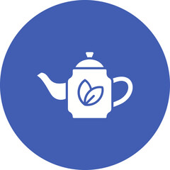 Teapot Icon