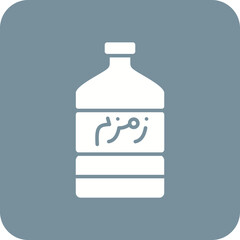 Zamzam Icon