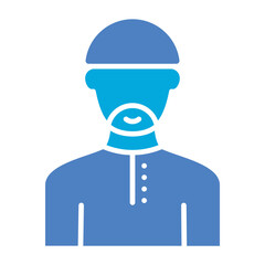 Muslim Icon