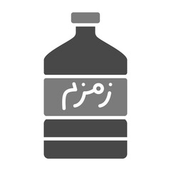 Zamzam Icon