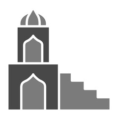 Minbar Icon