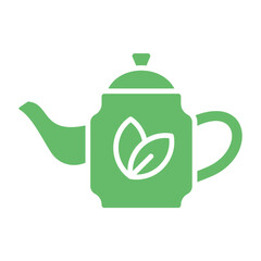 Teapot Icon