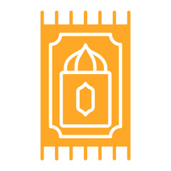 Sajadah Icon