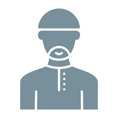 Muslim Icon