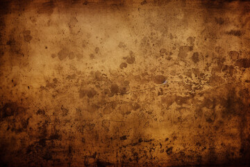 Brown Grunge Texture  Background Wallpaper Design