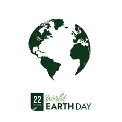 World Earth Day Social Media Post