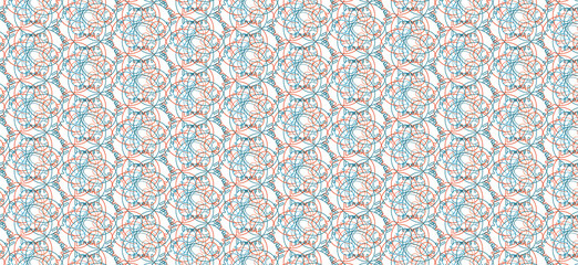 Art & Illustrati2d illustration fashion design print 