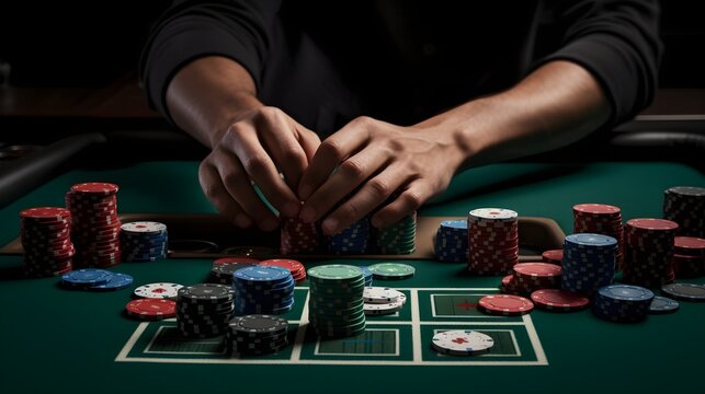 Poker