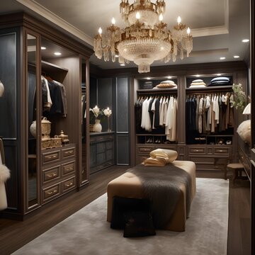 Dessing de luxe