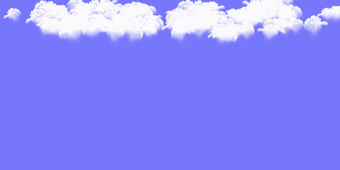 background with space