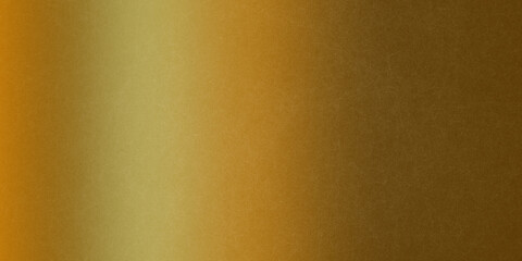 Gold texture background. Retro golden shiny wall surface