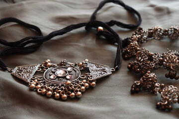 Fashion Jewelry Ethnic style