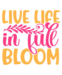 Spring svg bundle, Easter svg, Welcome spring svg, Flower svg, Spring svg, Hello Spring Svg, Spring is Here Svg, Spring quote bundle,Spring bundle SVG Bundle - Spring shirt SVG for Cricut - Flower bun