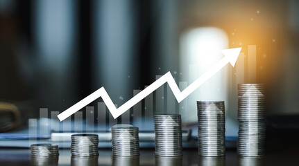 Business Growth and Finance Banking and Economic Growth.