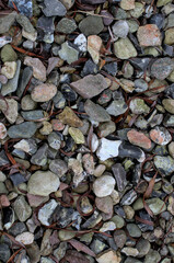 stone wall background