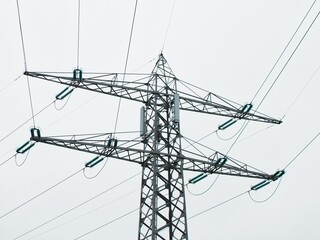 Electricity Pylon