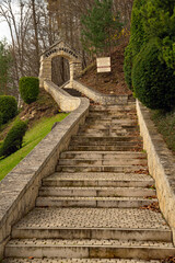 Klasztor Karmelitów Bosych w Czernej