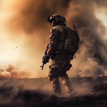 Soldier4