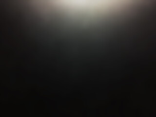 Black Gradient Blur Abstract Graphic Background