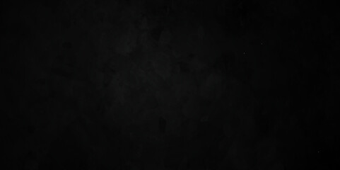 Blank chalkboard background texture in college concept for back to school panoramic. dark texture chalk board. Empty classroom blackboard background. Chalkboard texture. Concrete. Cement