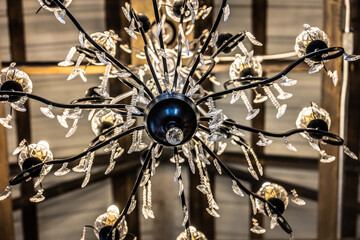 chandelier 