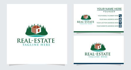 natural housing logo